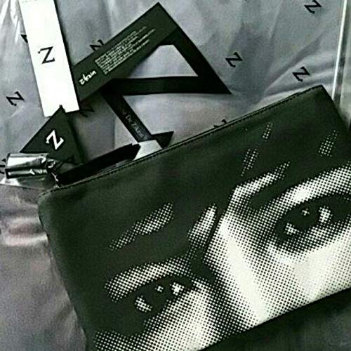 Amazon.co.jp: チャン・グンソク ZIKZIN EYEポーチ : ホビー